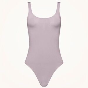 Wolford Jamaika String Bodysuit Size Medium